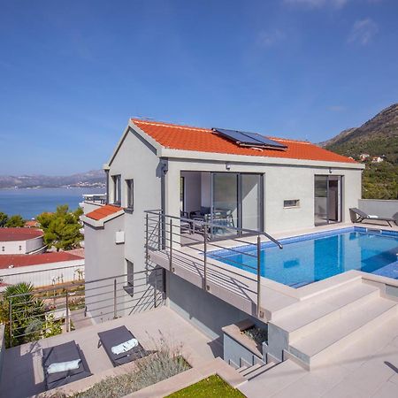 Villa Bellevue Cavtat Eksteriør bilde