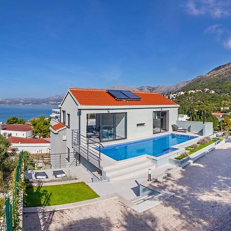 Villa Bellevue Cavtat Eksteriør bilde