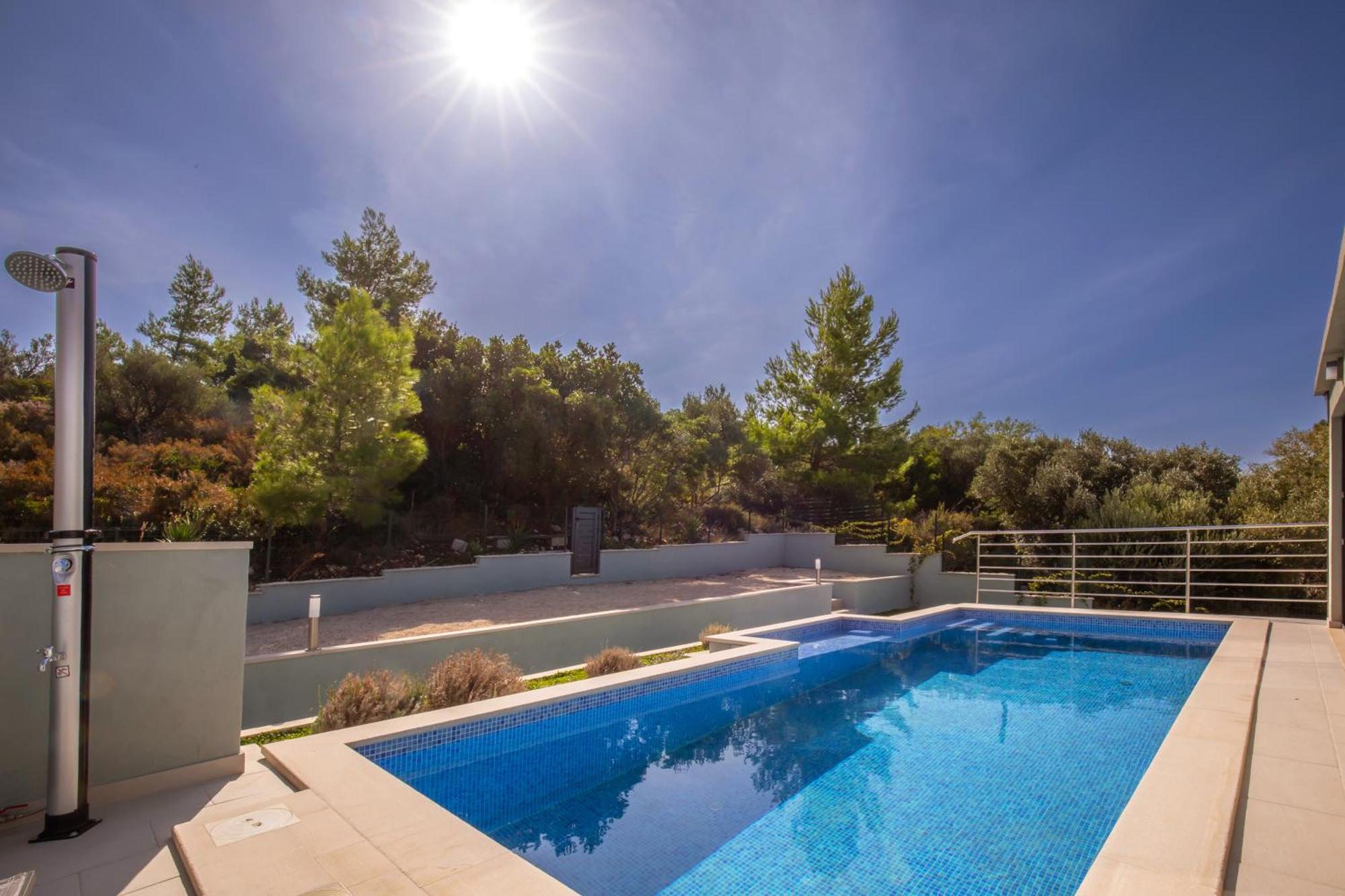 Villa Bellevue Cavtat Eksteriør bilde