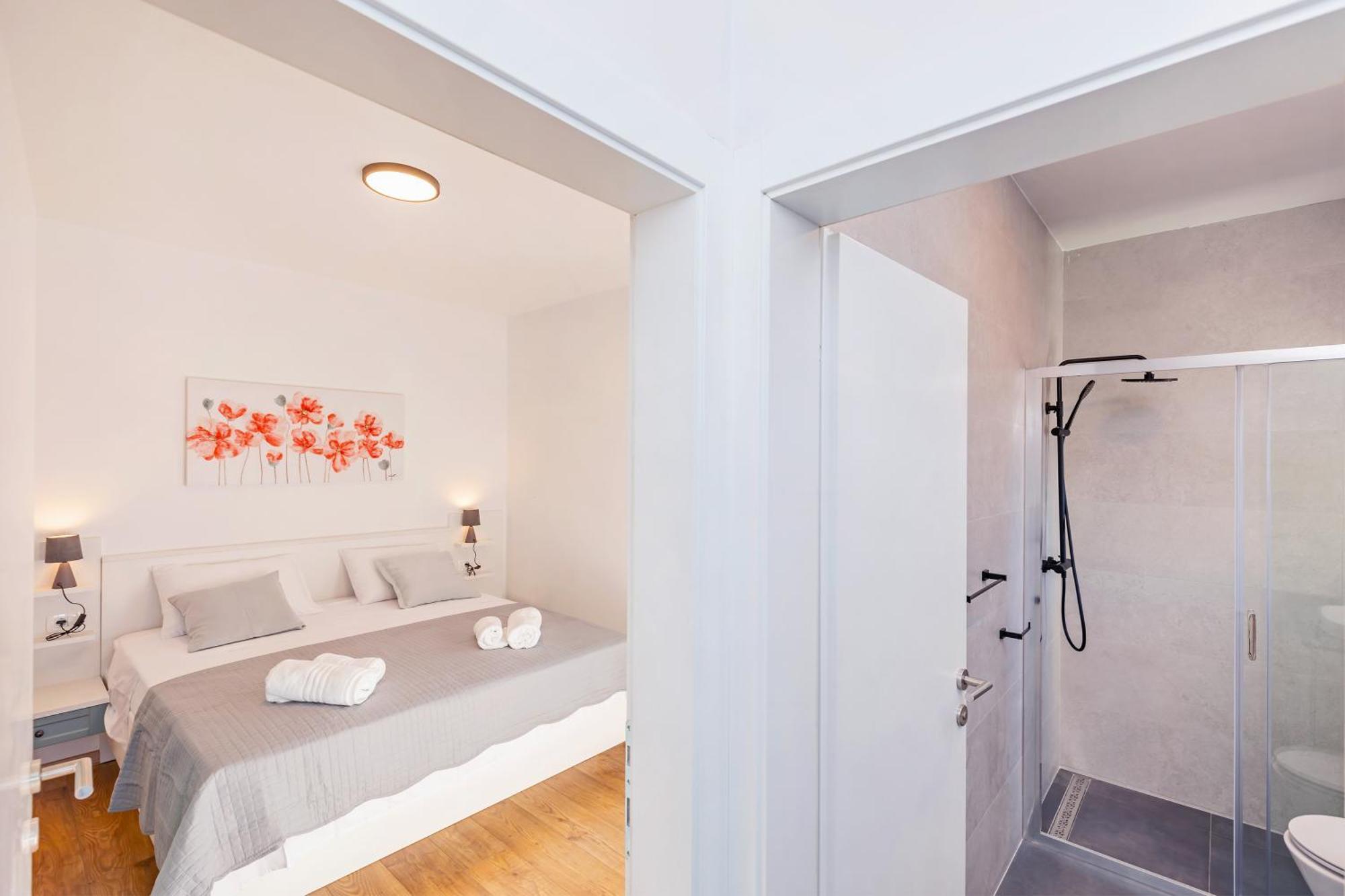 Villa Bellevue Cavtat Eksteriør bilde