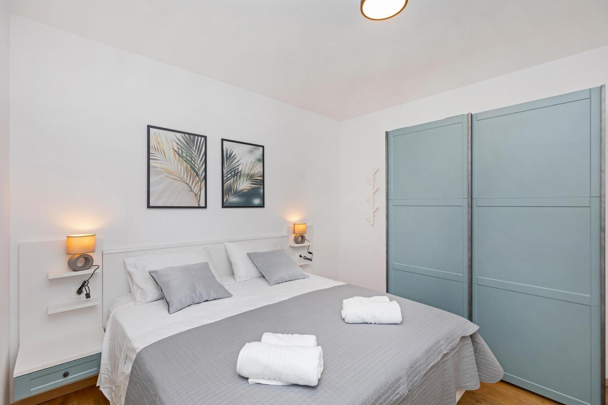 Villa Bellevue Cavtat Eksteriør bilde
