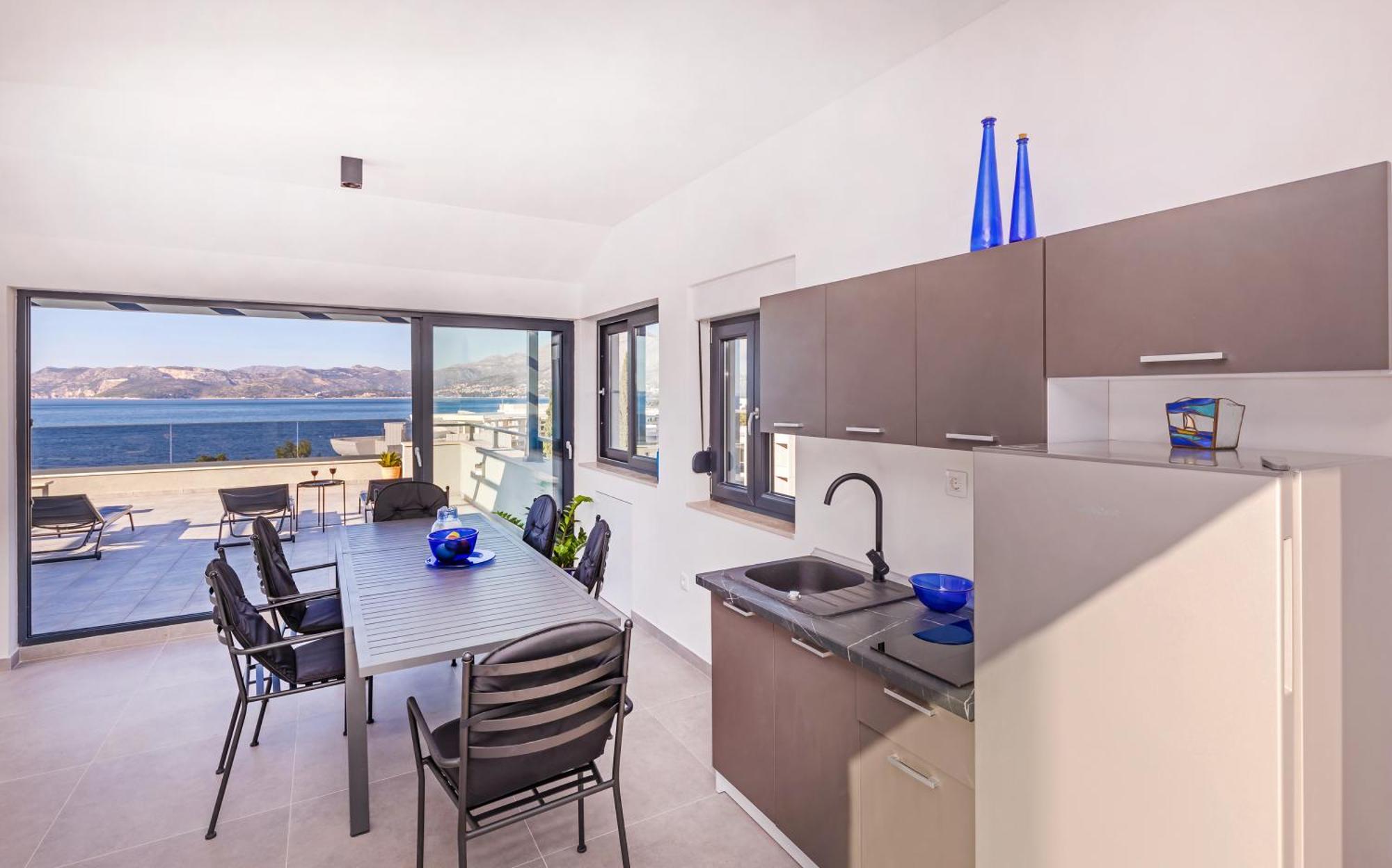 Villa Bellevue Cavtat Eksteriør bilde