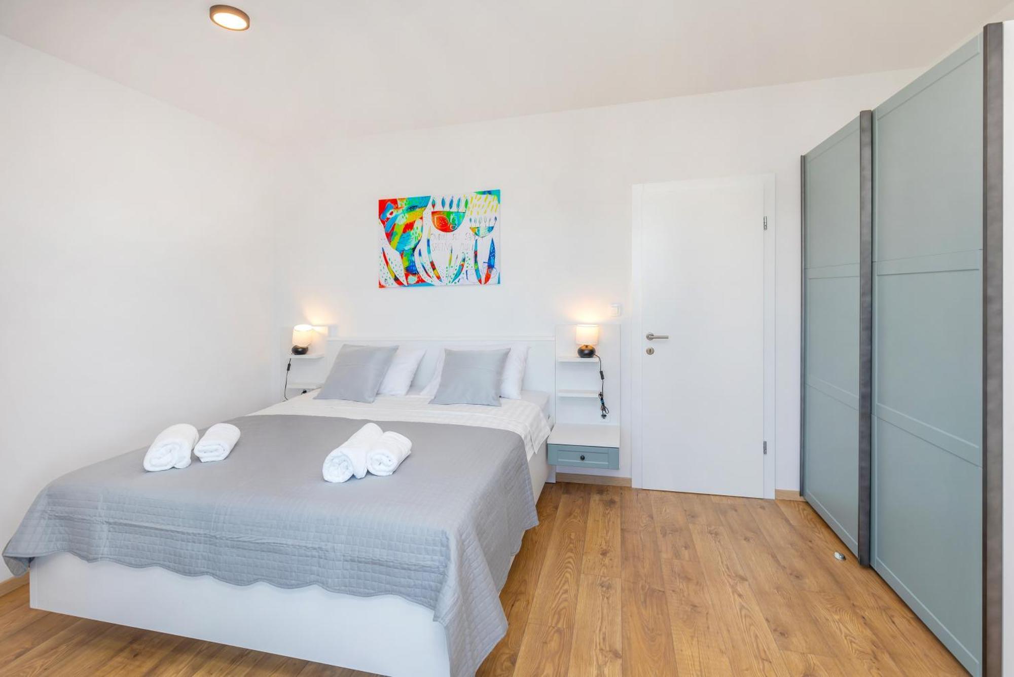 Villa Bellevue Cavtat Eksteriør bilde