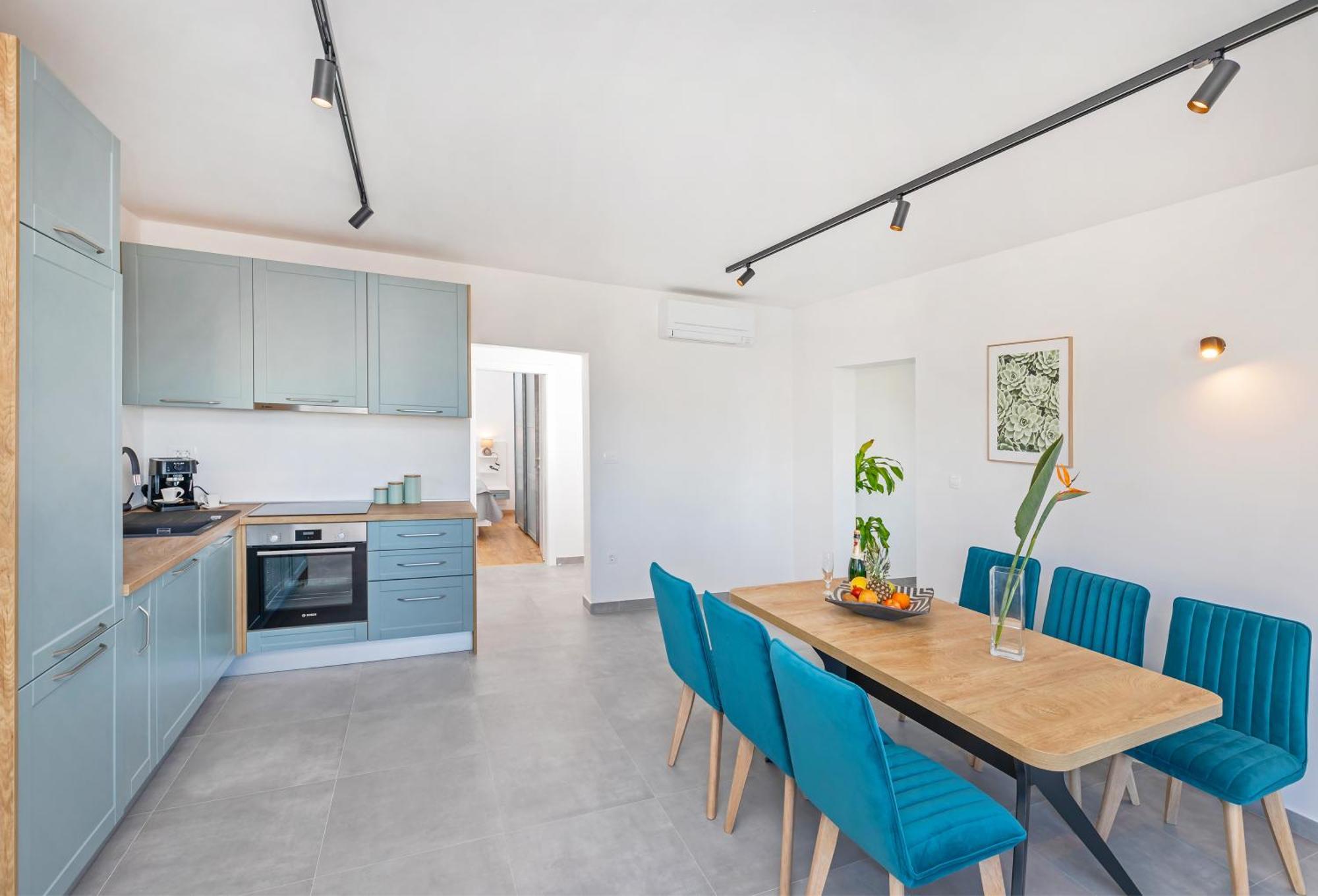 Villa Bellevue Cavtat Eksteriør bilde