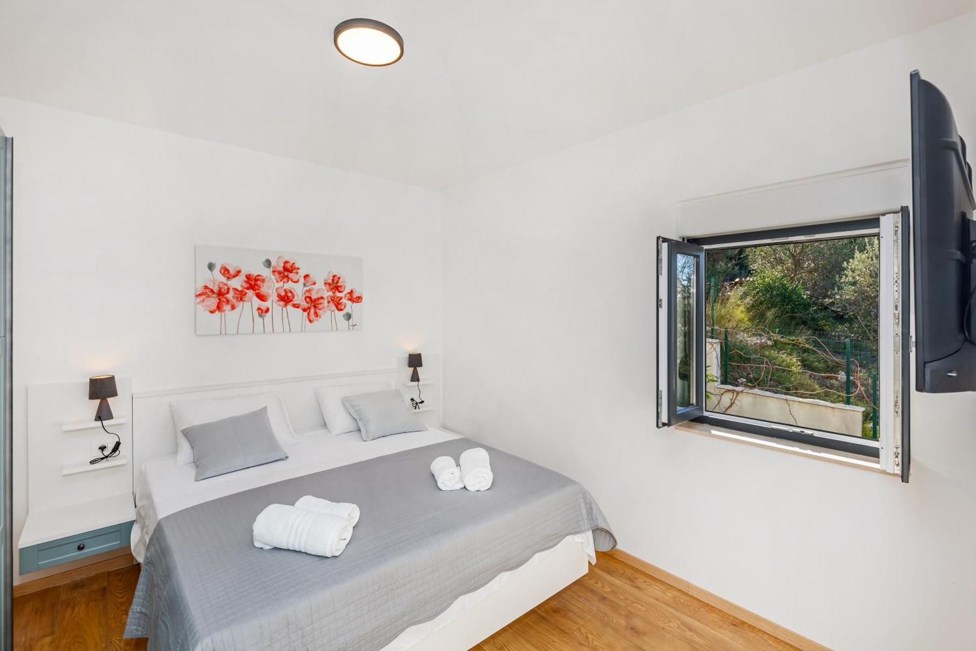 Villa Bellevue Cavtat Eksteriør bilde