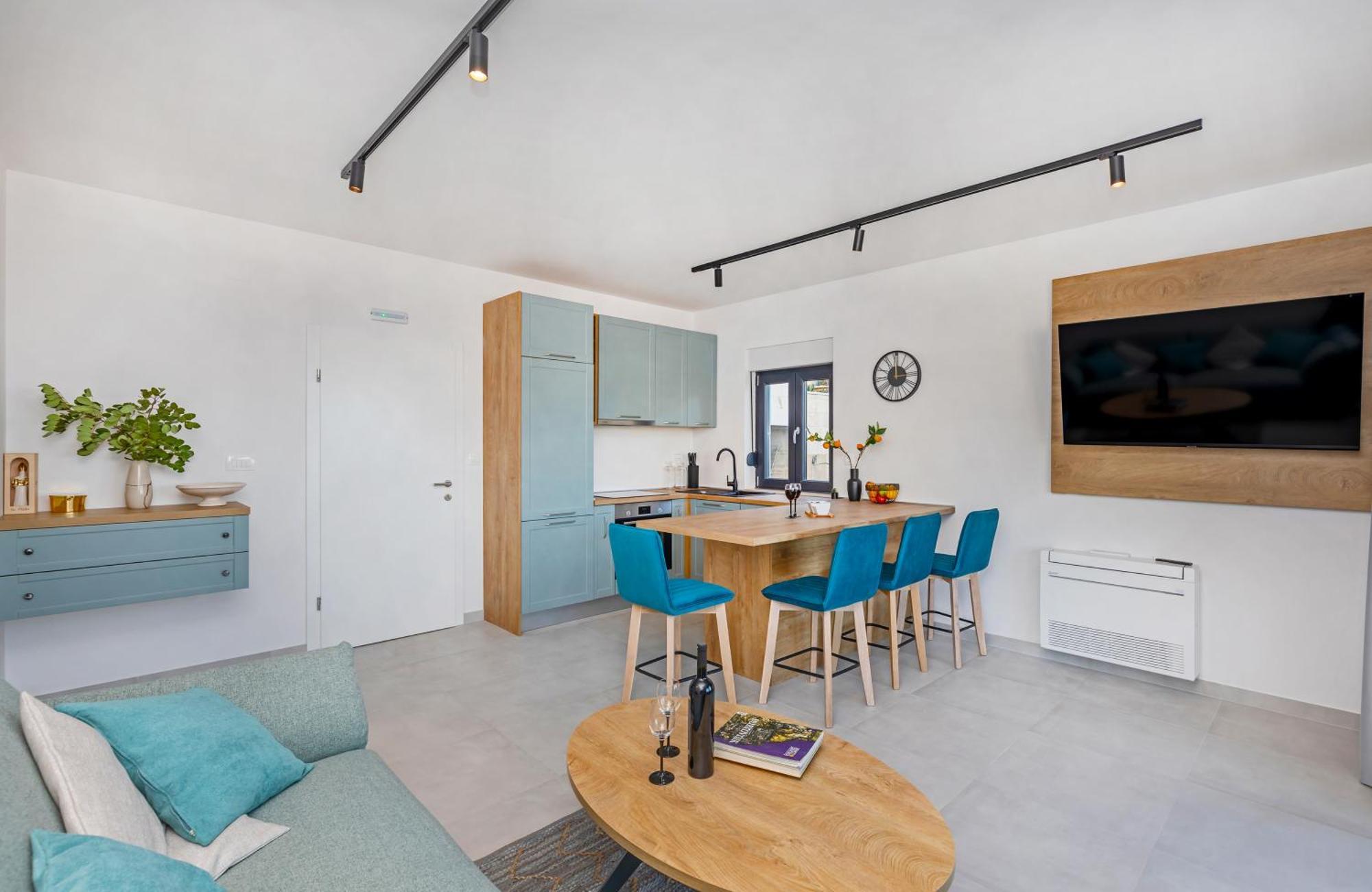 Villa Bellevue Cavtat Eksteriør bilde