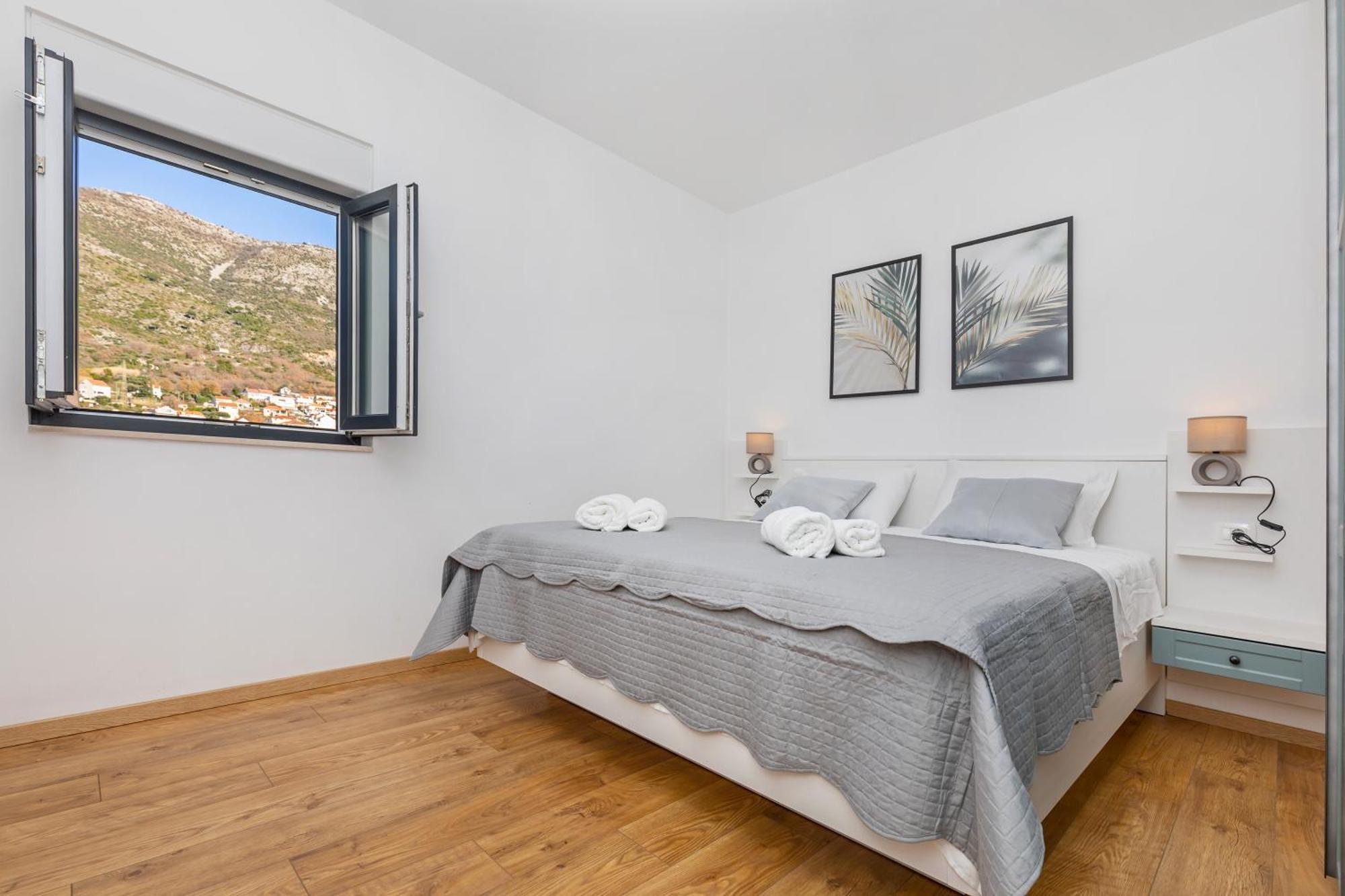 Villa Bellevue Cavtat Eksteriør bilde